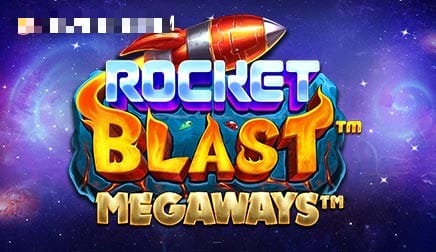 Rocket Blast Megaways