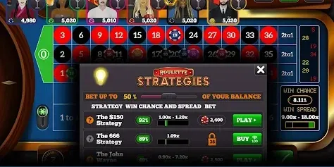 Diuwin App Screenshot 3