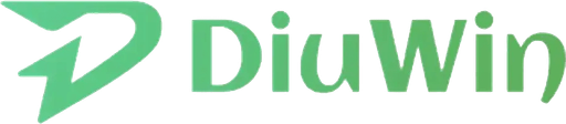 indiuwin.com Logo